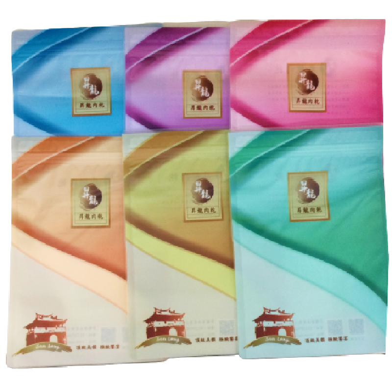 【昇龍肉乾】經典肉絲肉脯任選80g