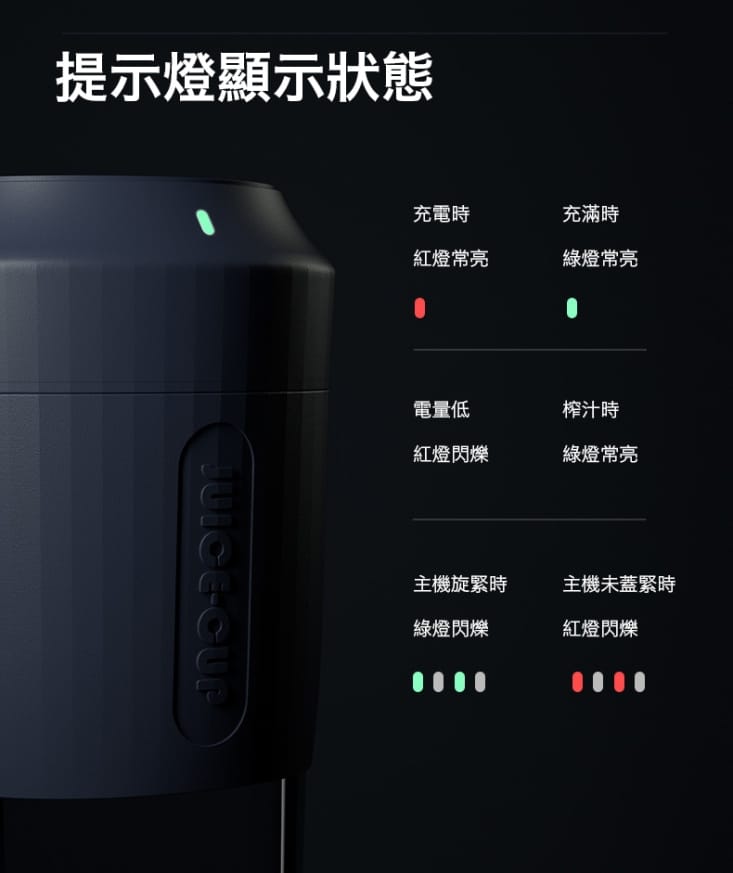 馬卡龍USB便攜式果汁機隨行杯 家用榨汁機
