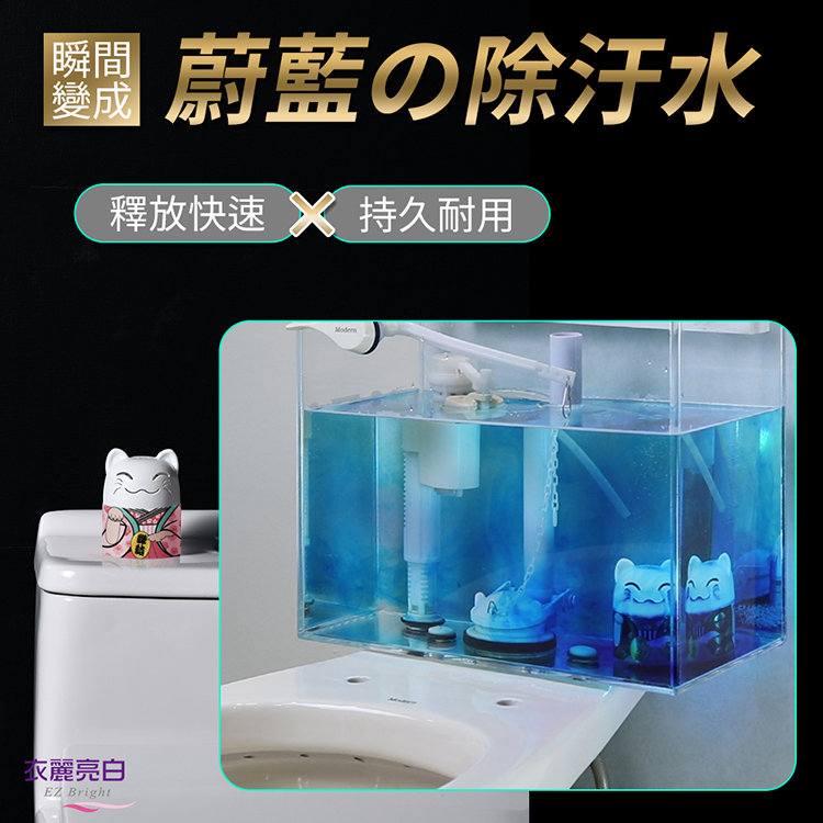 【金好拖】髒水分離拖把組-1拖+1桶+2布-湯鎮瑋老師推薦(開運/拖把/大掃除)