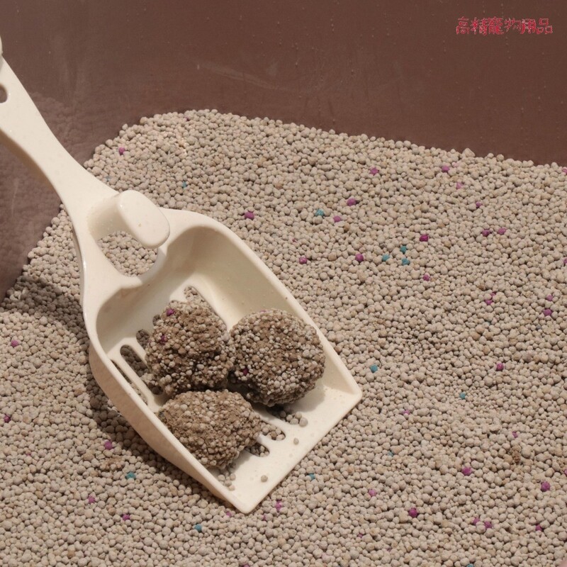 【高精寵物】豆腐貓砂20kg (檸檬香) 貓砂 豆腐砂