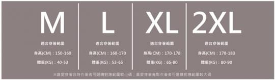 台灣製抗UV防曬吸排外套