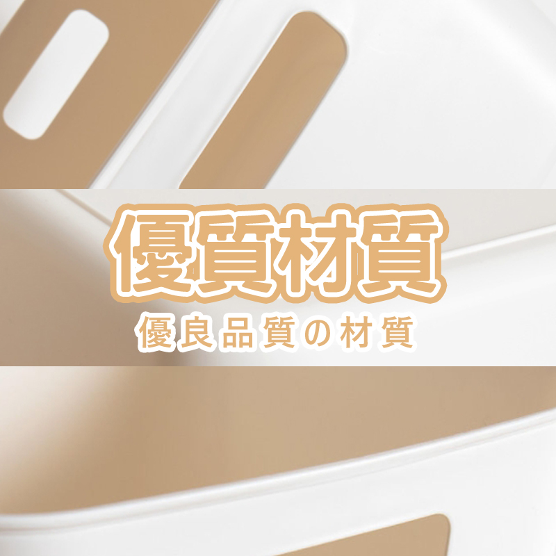 日式無印風多用途收納盒(中款/大款/特大款)/置物盒/收納箱/置物箱