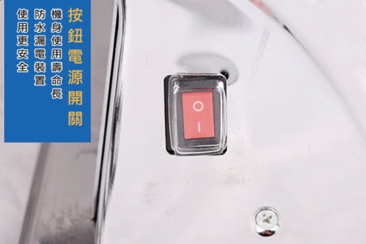 光鈴義大利式家用電動製麵機