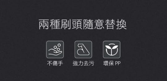 海綿清潔刷長柄刷廚房專用清潔刷(加液體)