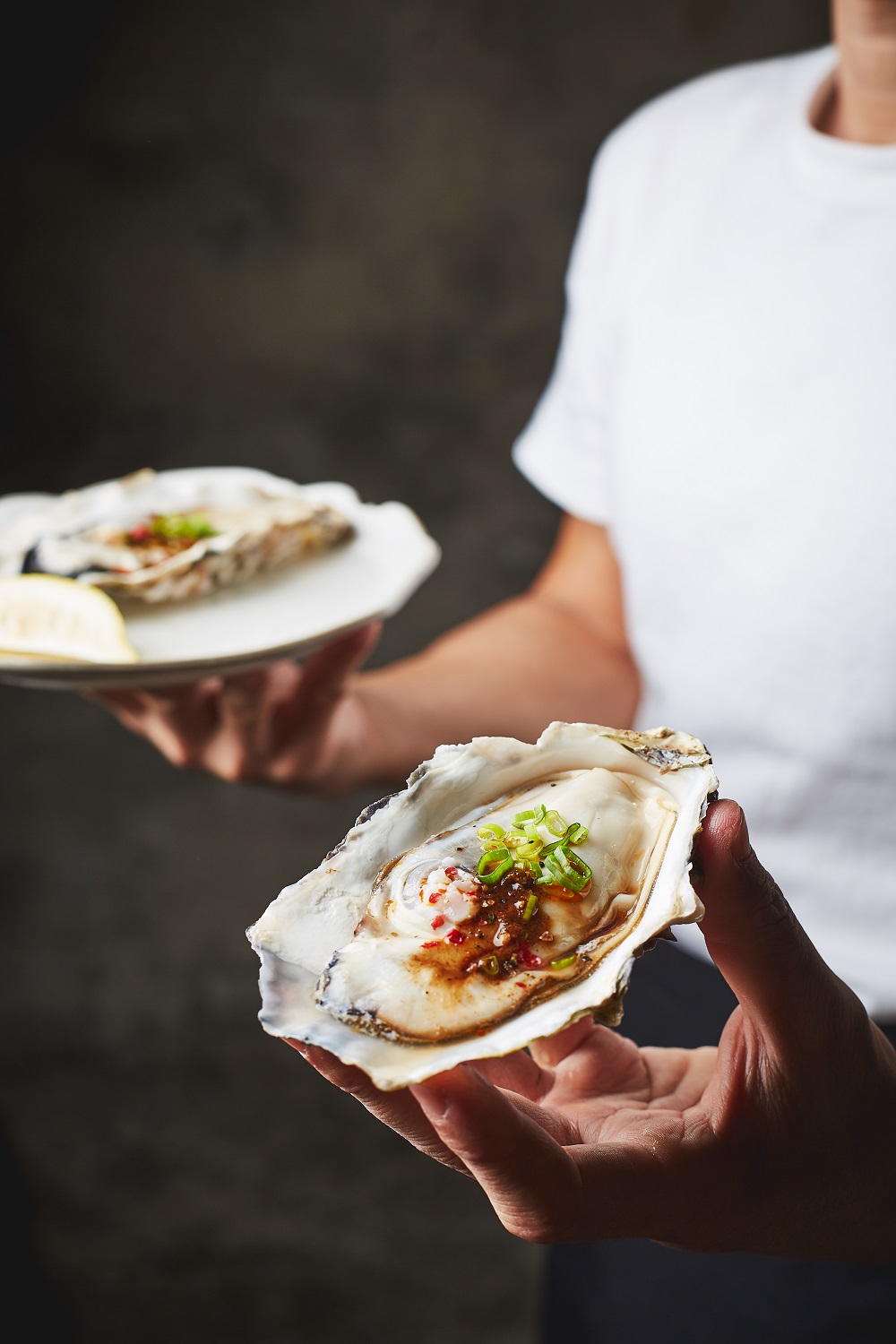 【大成食品】日本宮城三究牡蠣100-150g