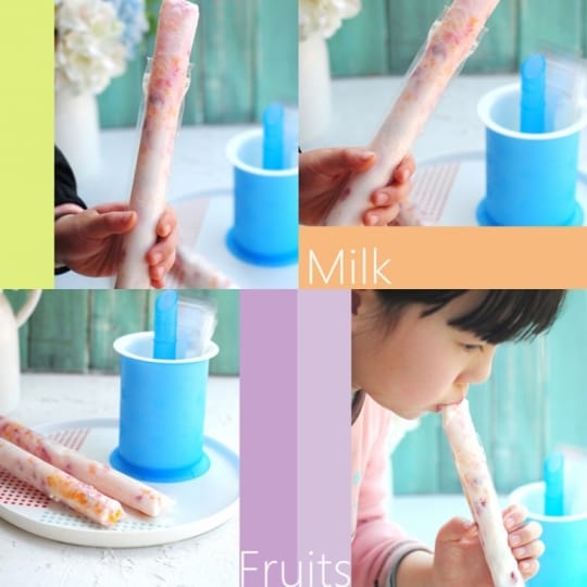 TV熱銷冰棒DIY製作神器