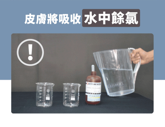 維他命C淨水增壓蓮蓬頭