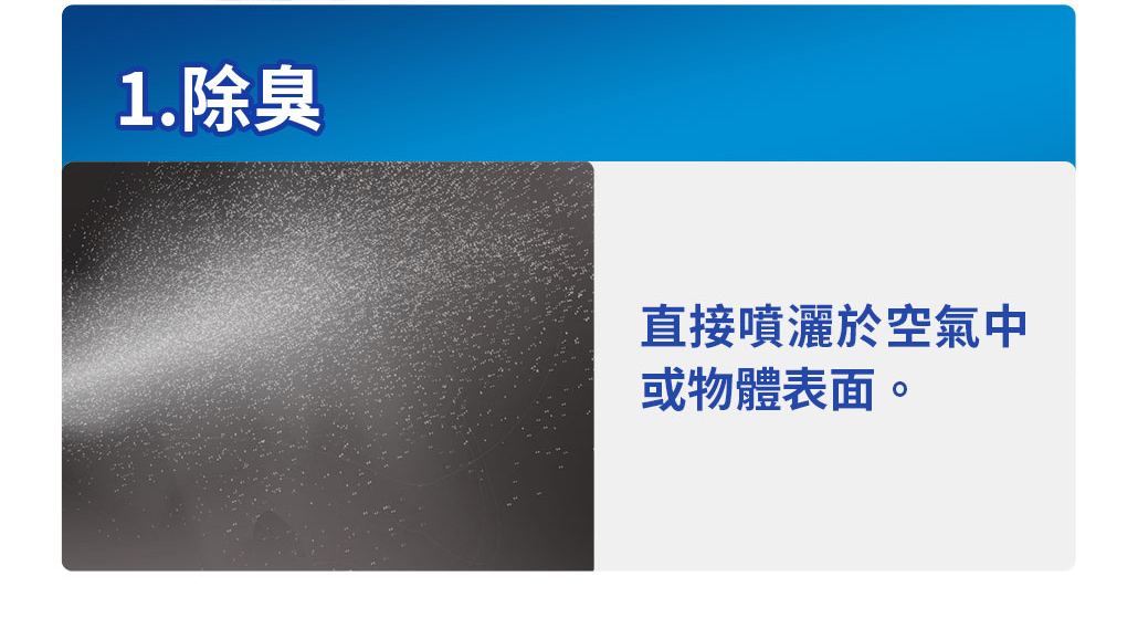 【來舒Lysol】噴霧抗菌清潔劑-清爽亞麻(510g)