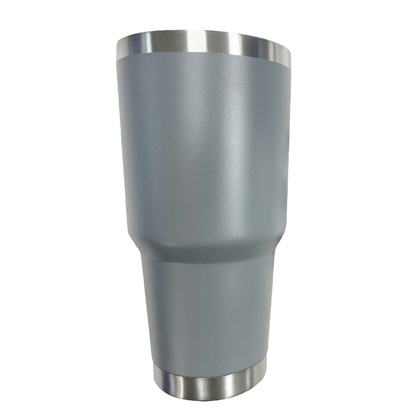 不鏽鋼車載冰霸杯1000ml