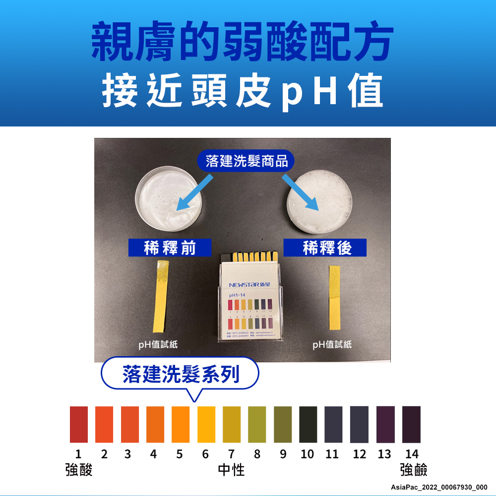 【落建】頭皮洗髮露-潔淨健髮配方(限量航海王組合)