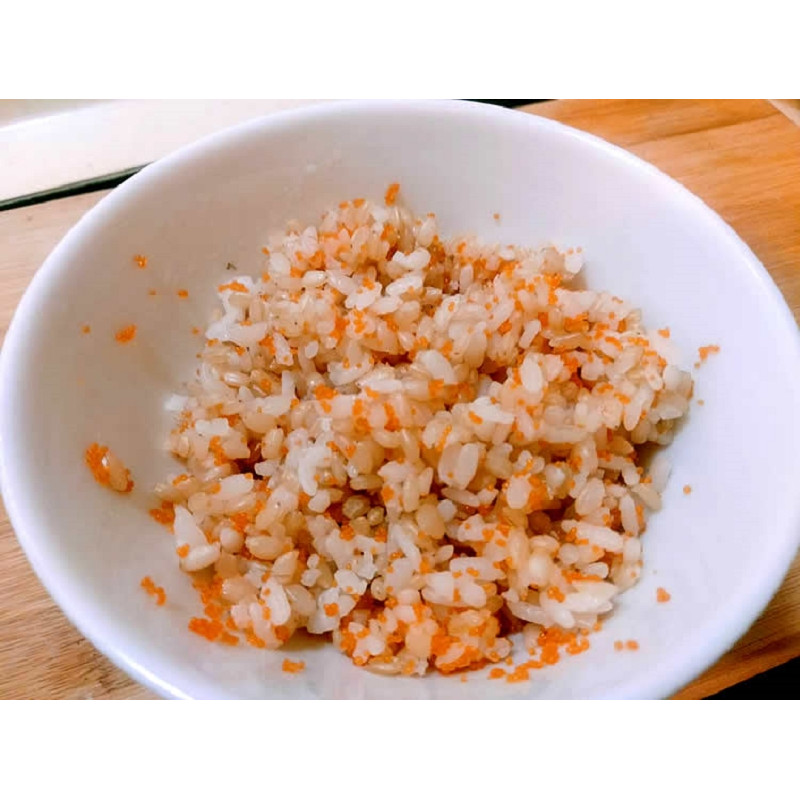 【珍味魚卵】柳葉魚明太子 500克/盒