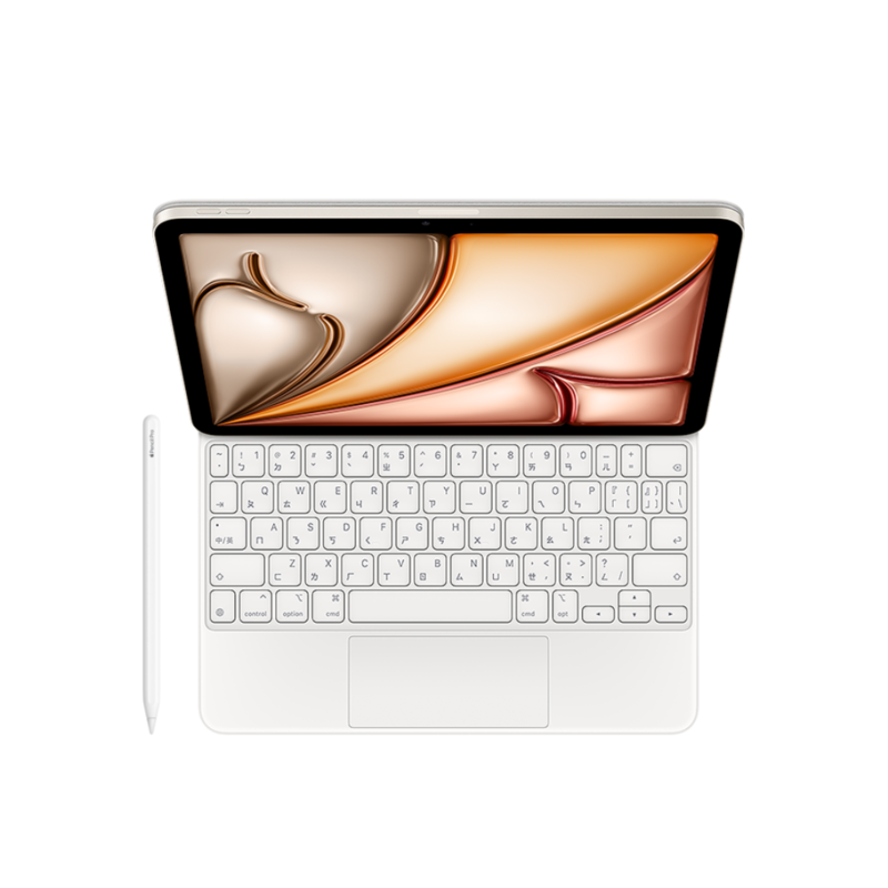 Apple iPad Air 7 11吋 WiFi M3 256G (2025)