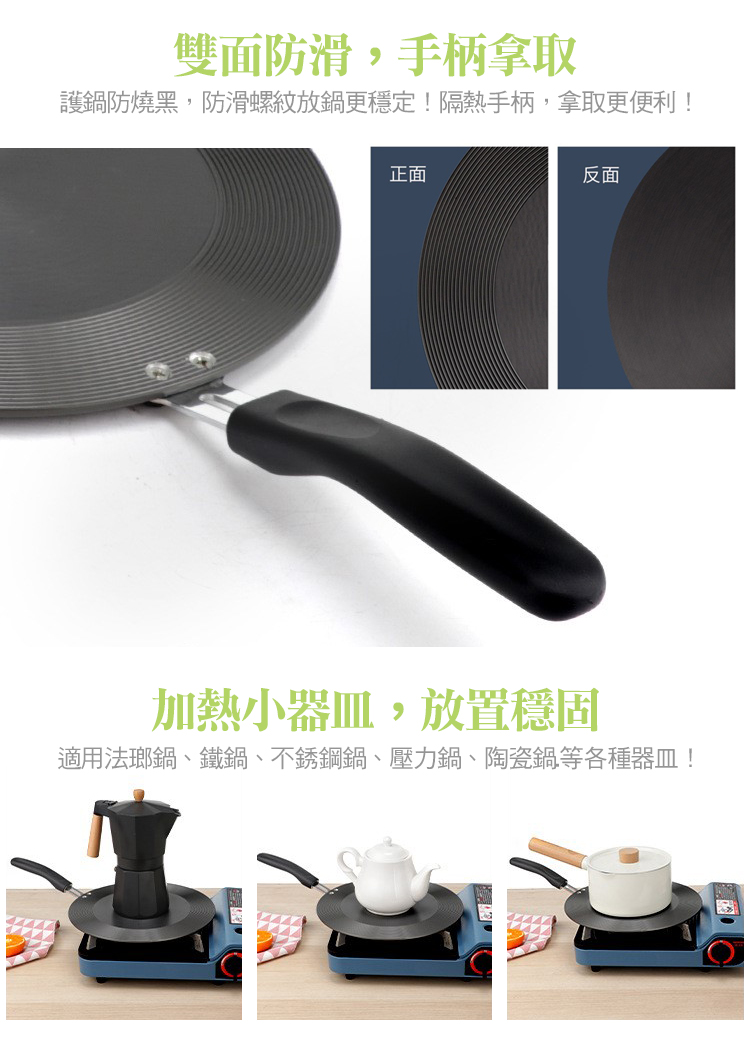 新升級螺紋防滑快速導熱解凍盤 贈6件式真空保鮮袋套裝盒組