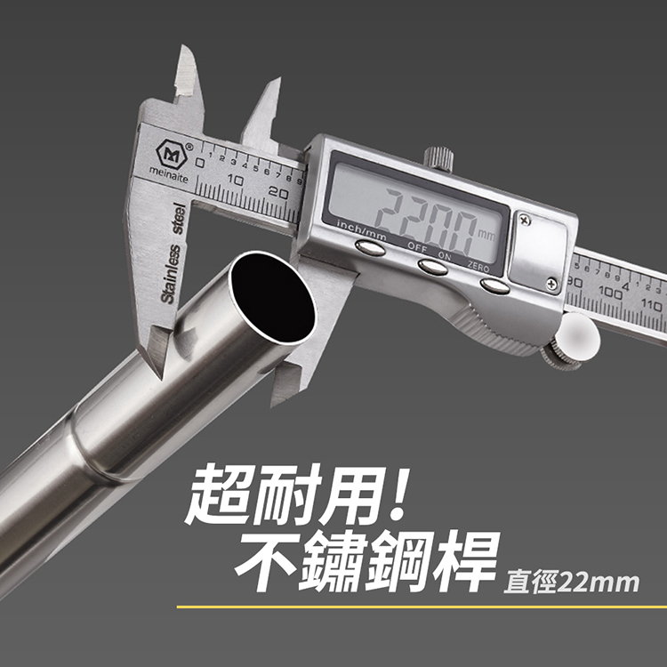 JOJOGO 髒淨分小神拖 拖把布x2 淨污分離 一桶搞定 乾濕兩用 輕巧好收納