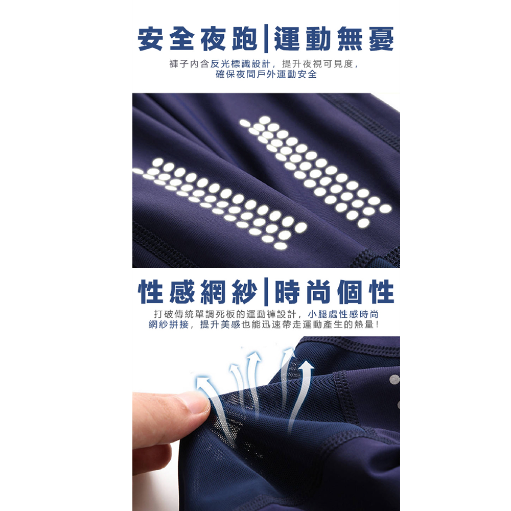 高腰緊身提臀瑜珈健身彈力褲 多尺碼高彈力 瑜珈褲 運動褲 健身褲 提臀平腹