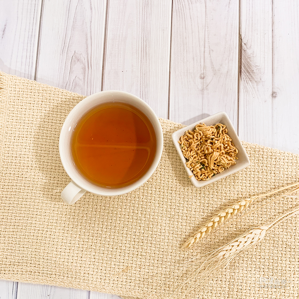 【巧益】小公子麵(12包/袋) 懷舊點心脆麵餅乾