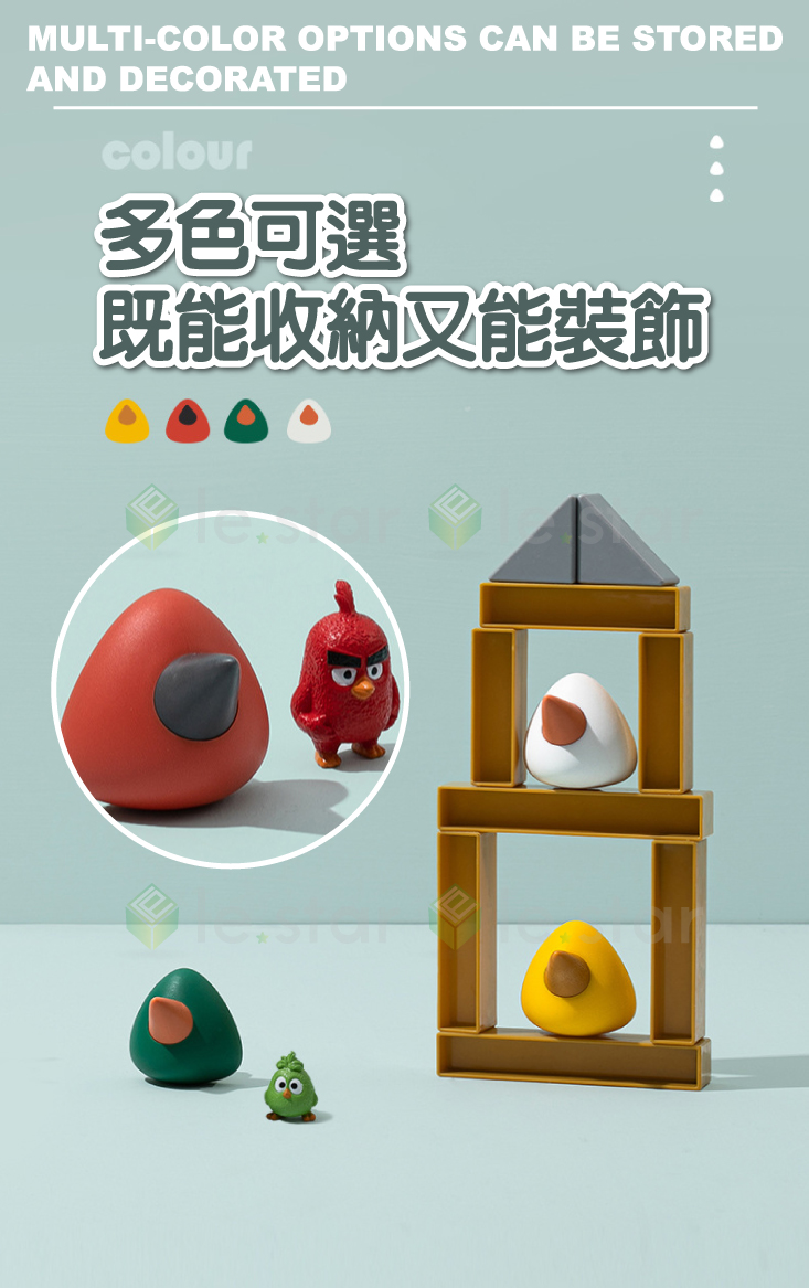 360度旋轉小章魚壁掛鉤 廚房收納/浴室收納/防水防潮/免釘鑽打孔
