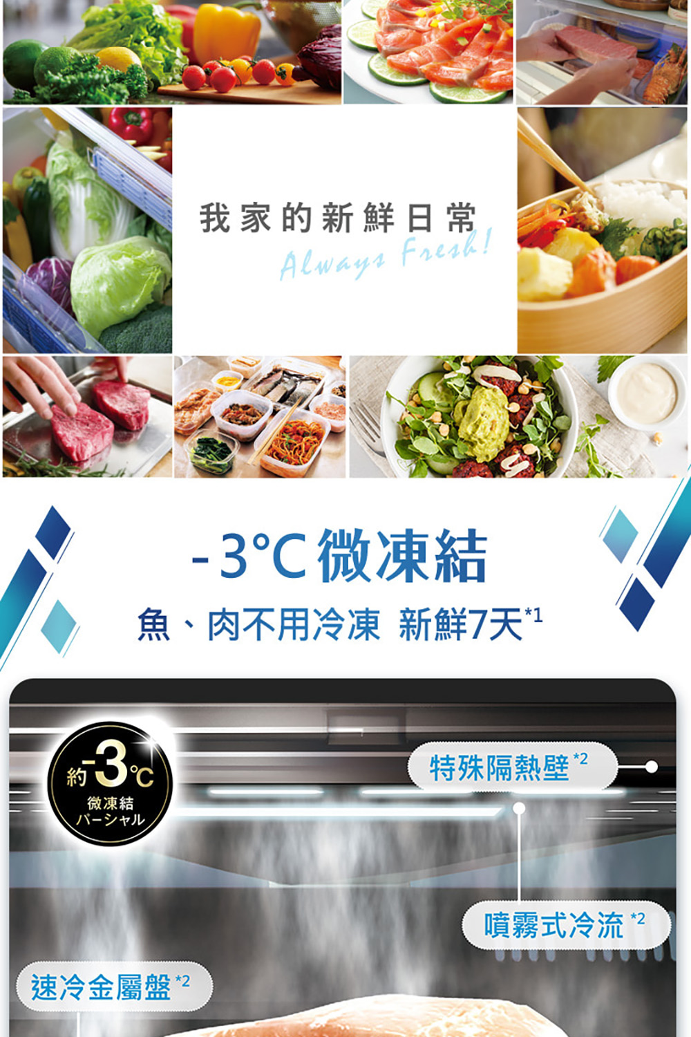 【Panasonic 國際】NR-E417XT-N1 冰箱金鋼板系列 含基本安裝