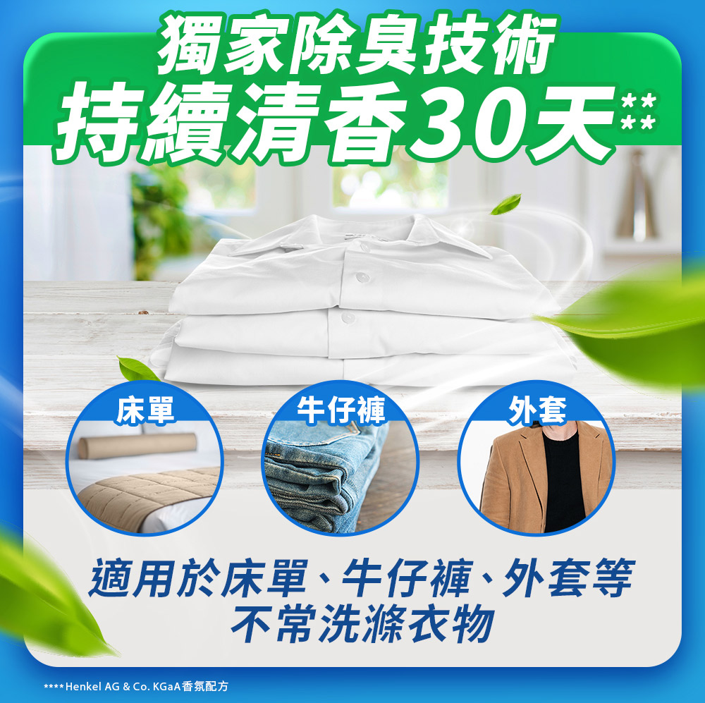 【Persil 寶瀅】三效合一洗衣球/洗衣膠囊(13入/盒)(抗菌/護色)