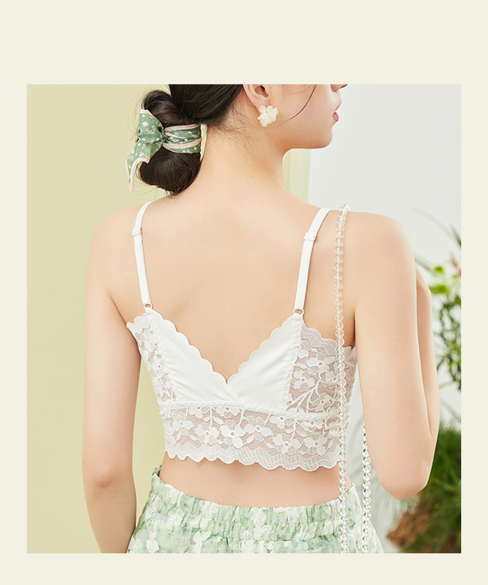 韓系簡約好穿百搭多款免穿BRA背心 帶BRA背心 有分尺寸