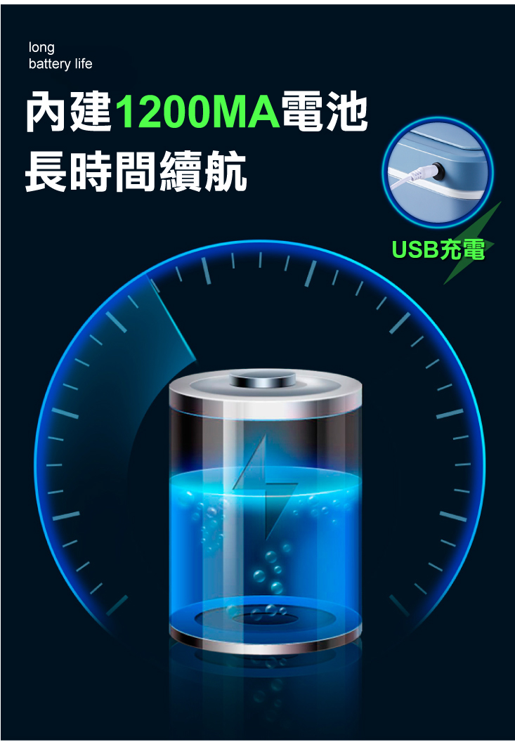 日式USB充電款智能感應垃圾桶-16L (LM-Q616)