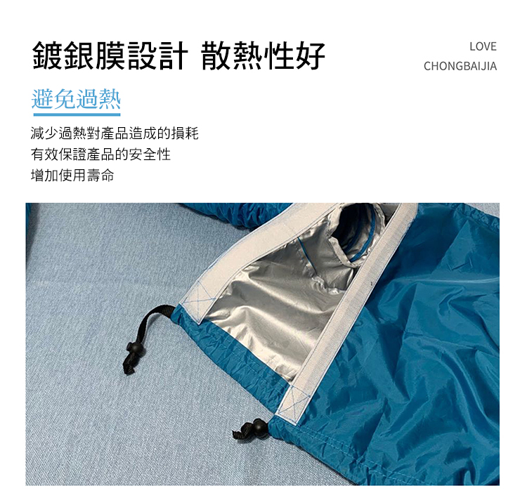 【CS22】寵物洗澡吹乾神器(寵物烘乾袋)