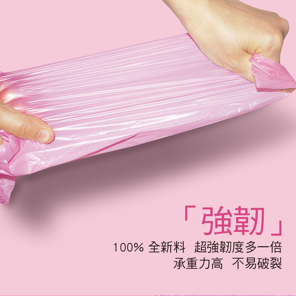 【家簡塵除】手壓式旋轉拖把禮包(1拖1桶1布) 贈刮刀/黏塵組/擦拭布/垃圾袋