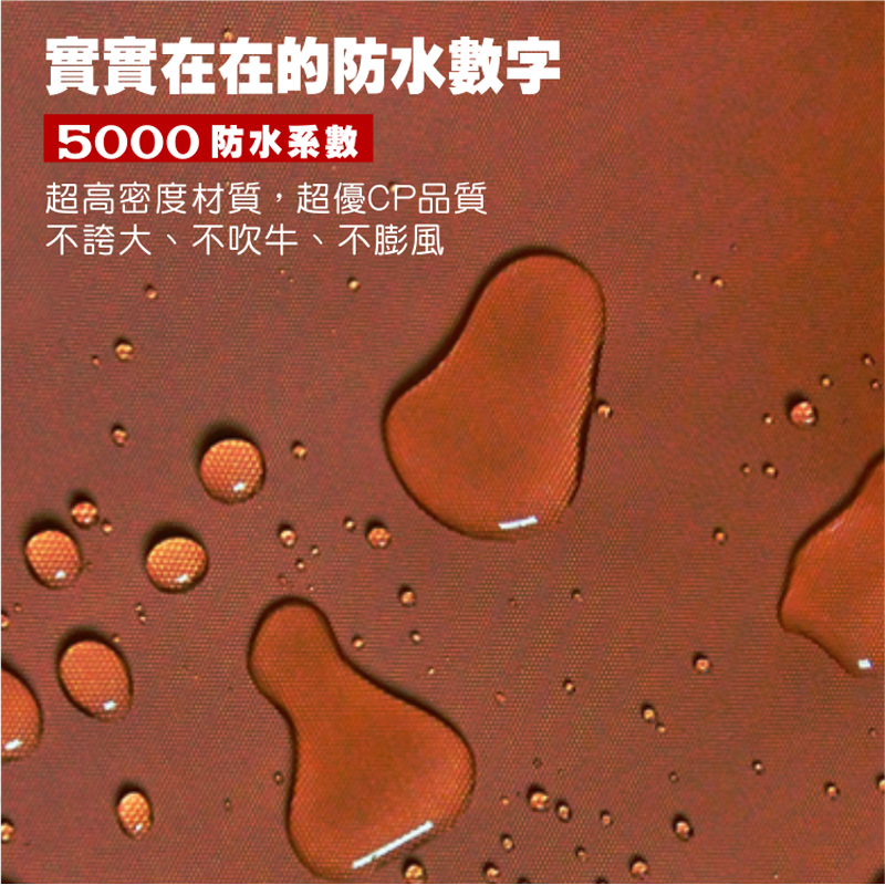 【徒步熊】高品質超強營柱/航太鋁合金6061/告別斷管/營柱界