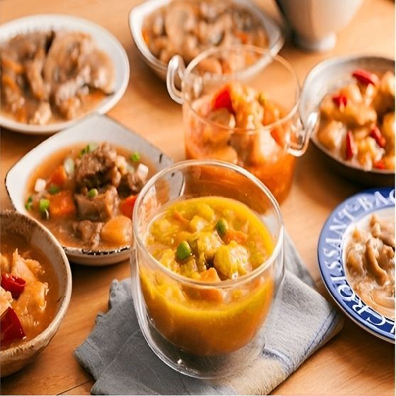 懶人美味即食調理包系列任選(大包) 320g/包