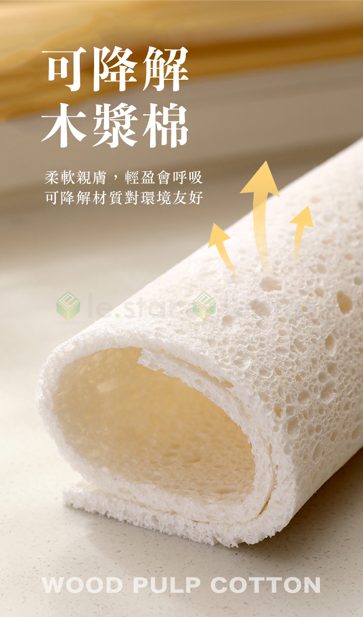 【FaSoLa】多用途檯面桌面吸水墊(40x30cm)