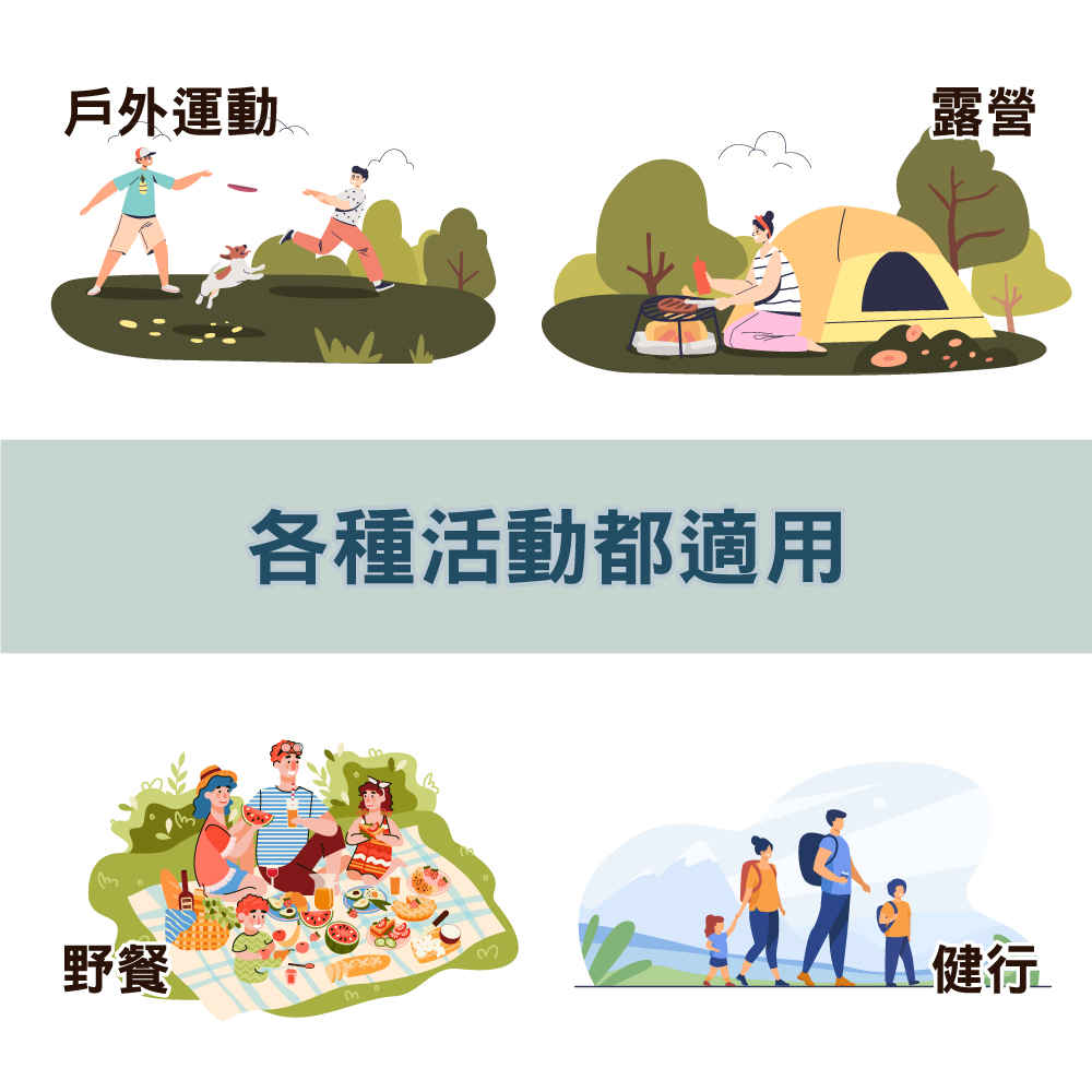 【興農】派卡瑞丁8H長效防蚊液80ml