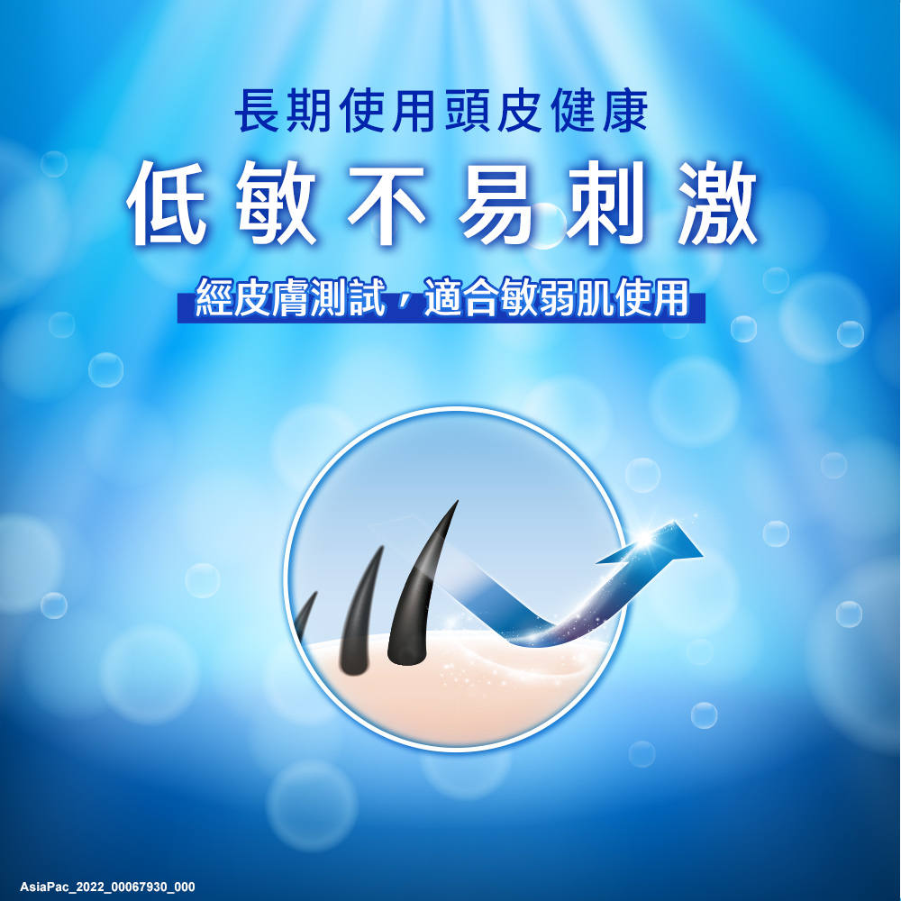 【落建】頭皮洗髮露-潔淨健髮配方(限量航海王組合)