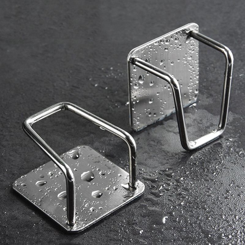 不鏽鋼水槽瀝水海棉架