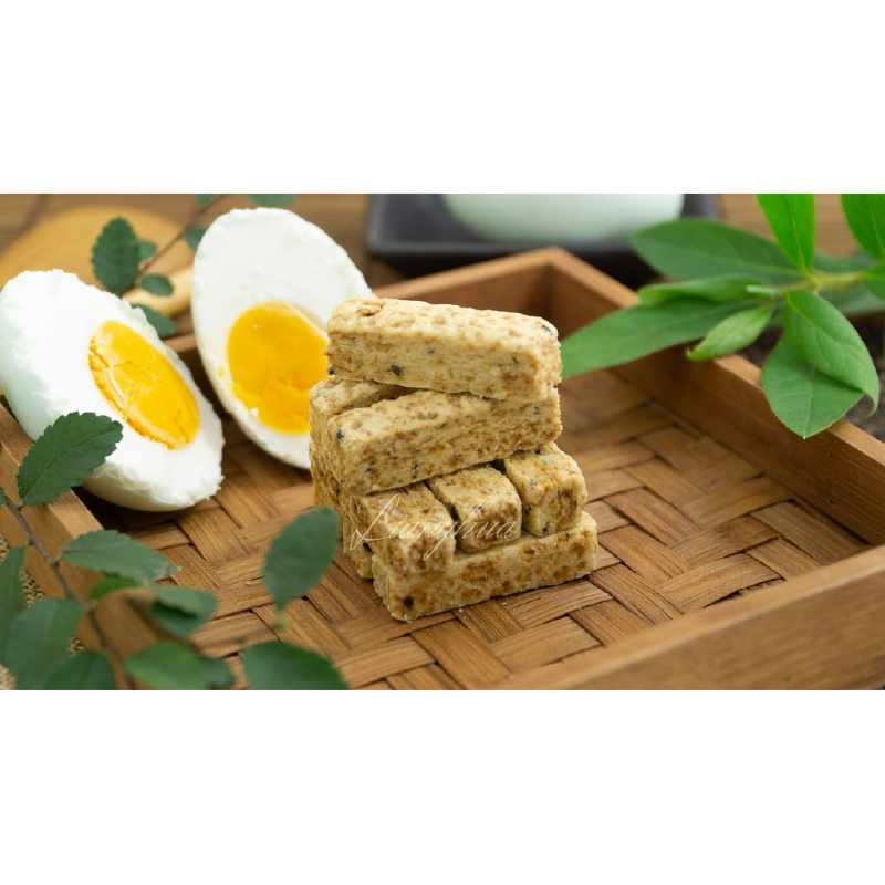 【上豐】千層酥任選120g 鹹蛋黃/ 紅藜麥棒