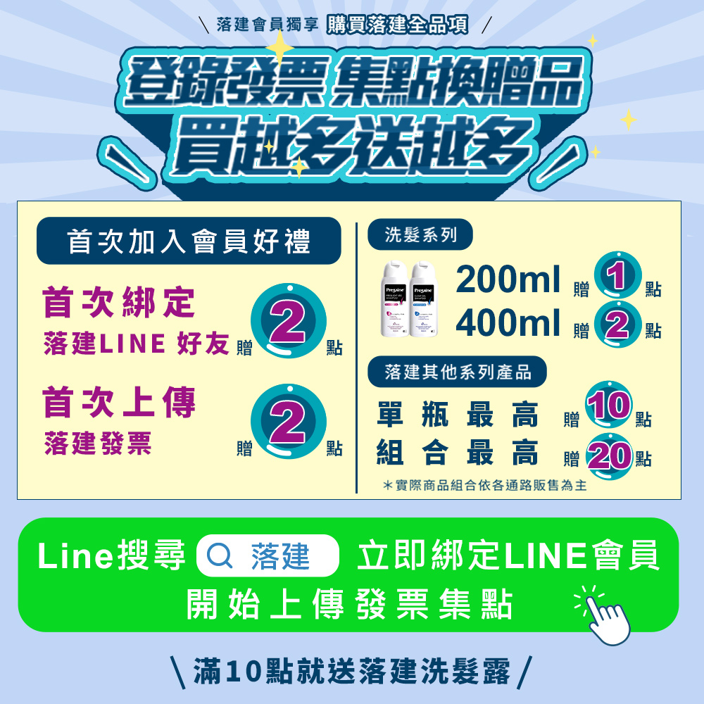【落建】頭皮洗髮露-潔淨健髮配方(限量航海王組合)