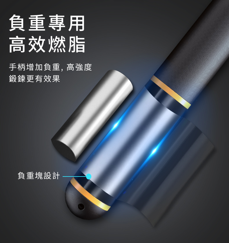 智能兩用無繩計數跳繩 運動健身跳繩 運動用品