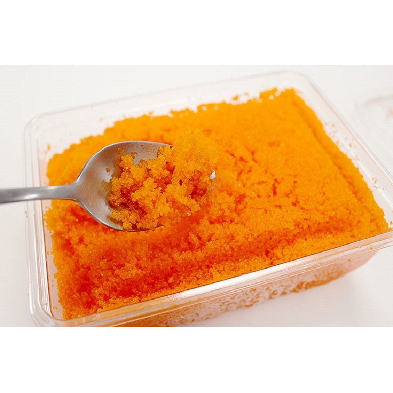 【珍味魚卵】柳葉魚明太子 500克/盒