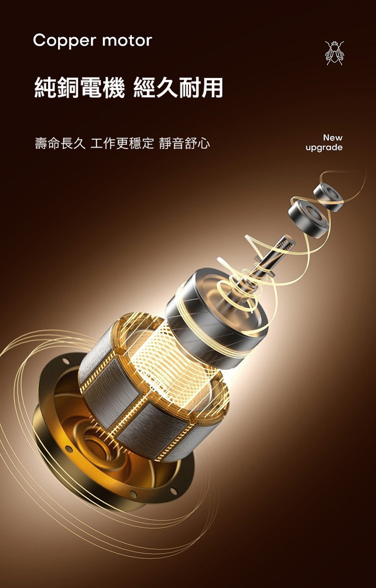 360度懸掛自動捕蒼蠅器