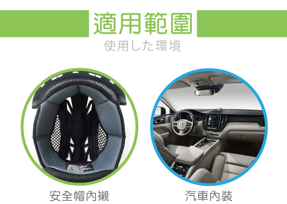 【HAPPY HOUSE】安全帽瞬潔乾洗泡泡200ml 安全帽內襯清潔 消除異味