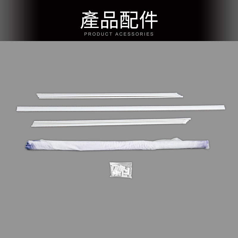 【傾城】第二代折疊免安裝蚊帳 夏天 免安裝 摺疊 蒙古包 防蚊 蚊帳