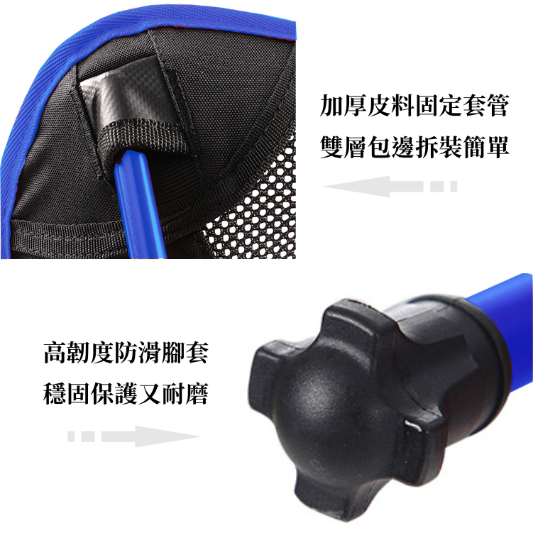 露營必備圖騰高背月亮椅/印第安圖騰風月亮椅/露營椅/戶外椅/收納椅/椅子