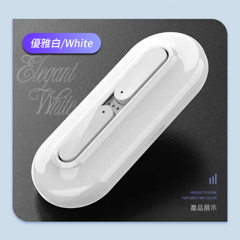 【長江TWS】超輕薄卡片無線耳機X60