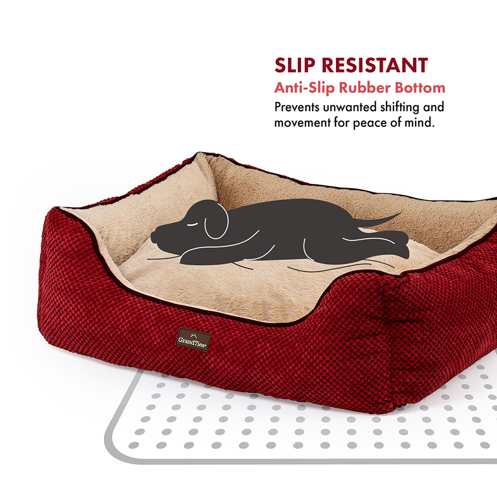 【GrandTies】大型時尚寵物床 寵物墊 GT601010301-03