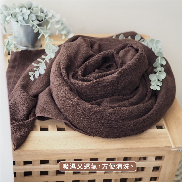 【凱美棉業】MIT台灣製 20兩加厚純棉毛巾被