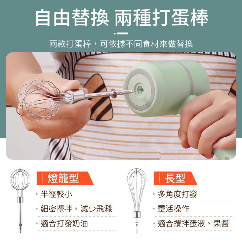 馬卡龍多功能電動料理機