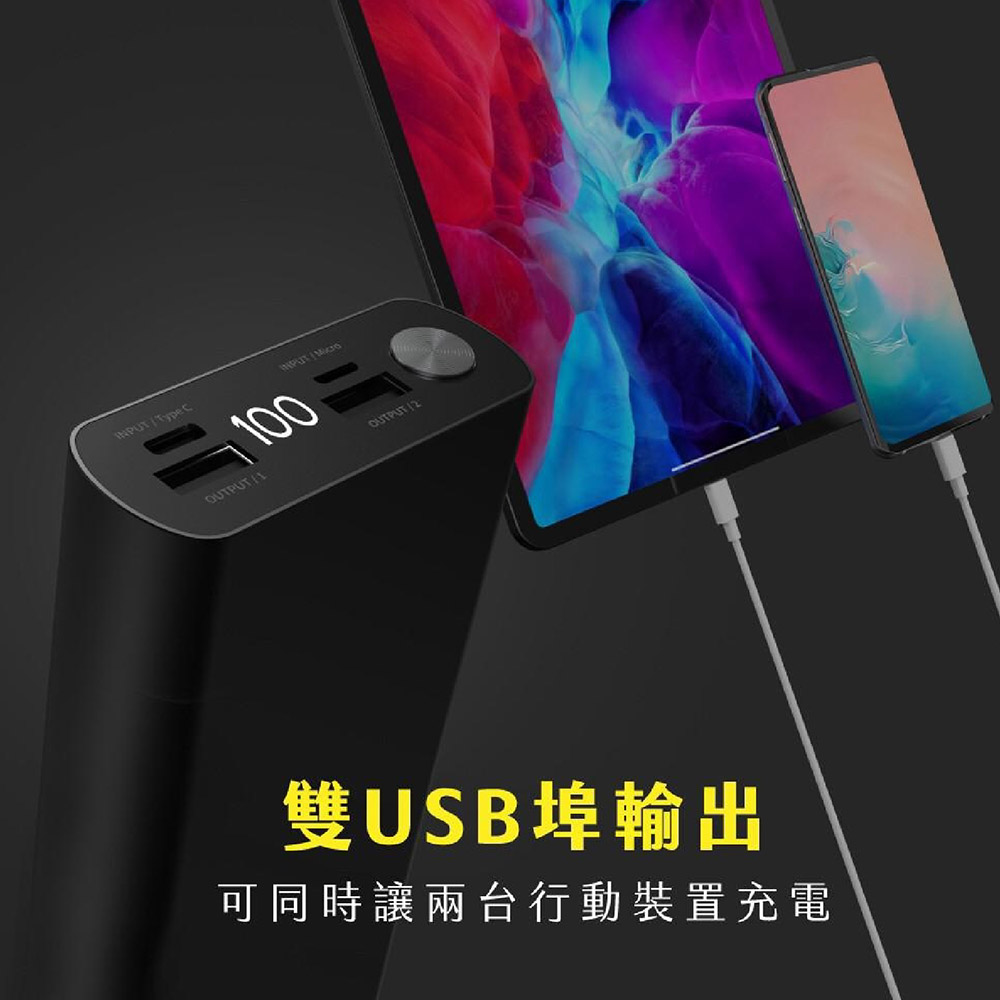 【Dodo house 嘟嘟屋】台灣製造SP306-40000行動