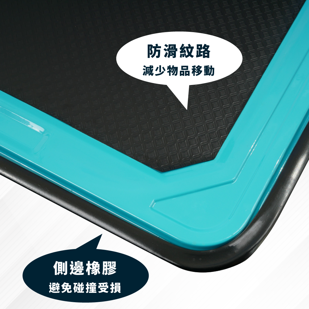 【TRENY】好推款摺疊手推車