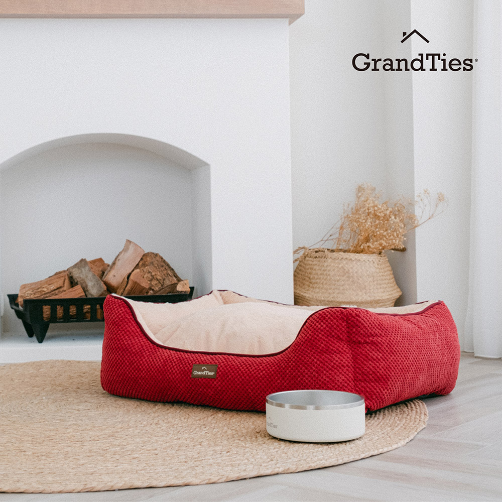 【GrandTies】大型時尚寵物床 寵物墊 GT601010301-03