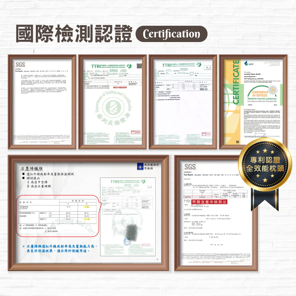 【BEST】石墨烯針織豆豆絨被 贈香薰精油擴香瓶 保暖被 冬被 厚被 安撫被
