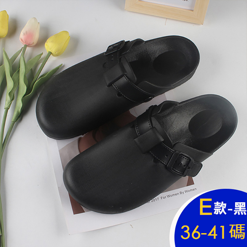 夏日休閒涼鞋 出遊風 運動風 涼鞋 沙灘鞋 (五款任選)